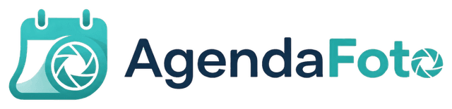 Logo AgendaFoto